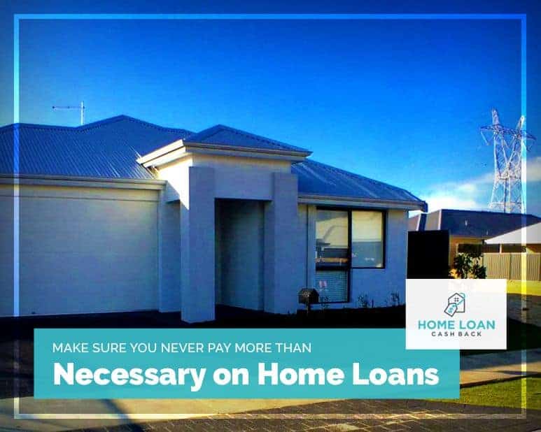 Make Sure You Never Pay More than Necessary on Home Loans